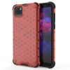 Lacné Kryty | Odolný kryt Honeycomb Armor zelený – Huawei Y5p | Lacné Kryty