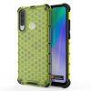 Odolný kryt Honeycomb Armor čierny – Huawei Y6p | Lacné Kryty Lacné Kryty | Odolný kryt Honeycomb Armor čierny – Huawei Y6p | Lacné Kryty