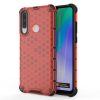 Odolný kryt Honeycomb Armor čierny – Huawei Y6p | Lacné Kryty Lacné Kryty | Odolný kryt Honeycomb Armor čierny – Huawei Y6p | Lacné Kryty
