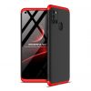 Obojstranné puzdro 360 Full body protection čierne – Samsung Galaxy A21s | Lacné Kryty Lacné Kryty | Obojstranné puzdro 360 Full body protection čierne – Samsung Galaxy A21s | Lacné Kryty
