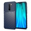 Lacné Kryty | Odolný kryt Thunder Armor čierny – Xiaomi Redmi 9 | Lacné Kryty