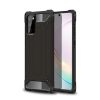 Lacné Kryty | Knižkové puzdro Smart Case Book čierne – Samsung Galaxy Note 20 | Lacné Kryty