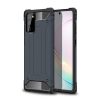 Lacné Kryty | Odolný kryt Hybrid Armor čierny – Samsung Galaxy Note 20 | Lacné Kryty
