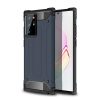 Lacné Kryty | Odolný kryt Hybrid Armor čierny – Samsung Galaxy Note 20 Ultra | Lacné Kryty
