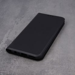 Knižkové puzdro Smart Skin čierne – Samsung Galaxy A20e | Lacné Kryty Lacné Kryty | Knižkové puzdro Smart Skin čierne – Samsung Galaxy A20e | Lacné Kryty