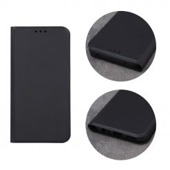 Knižkové puzdro Smart Skin čierne – Samsung Galaxy A20e | Lacné Kryty Lacné Kryty | Knižkové puzdro Smart Skin čierne – Samsung Galaxy A20e | Lacné Kryty
