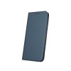Lacné Kryty | Knižkové puzdro Smart Skin čierne – Samsung Galaxy A51 | Lacné Kryty