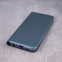 Knižkové puzdro Smart Skin zelené – Samsung Galaxy A20e | Lacné Kryty Lacné Kryty | Knižkové puzdro Smart Skin zelené – Samsung Galaxy A20e | Lacné Kryty