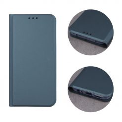 Knižkové puzdro Smart Skin zelené – Samsung Galaxy A20e | Lacné Kryty Lacné Kryty | Knižkové puzdro Smart Skin zelené – Samsung Galaxy A20e | Lacné Kryty