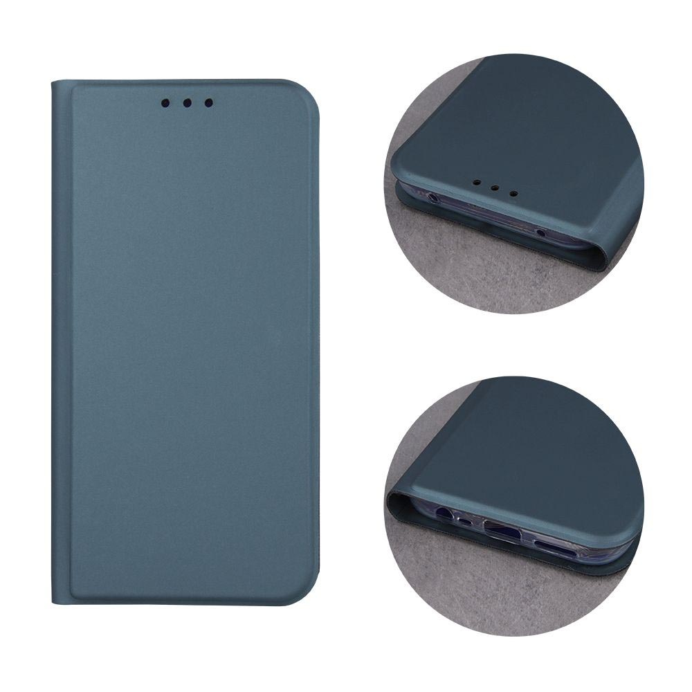 Knižkové puzdro Smart Skin zelené – Samsung Galaxy M21 | Lacné Kryty Lacné Kryty | Knižkové puzdro Smart Skin zelené – Samsung Galaxy M21 | Lacné Kryty