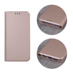 Knižkové puzdro Smart Skin ružové – Samsung Galaxy A20e | Lacné Kryty Lacné Kryty | Knižkové puzdro Smart Skin ružové – Samsung Galaxy A20e | Lacné Kryty