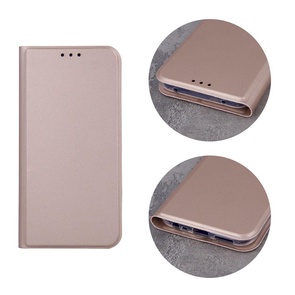 Knižkové puzdro Smart Skin ružové – Samsung Galaxy M21 | Lacné Kryty Lacné Kryty | Knižkové puzdro Smart Skin ružové – Samsung Galaxy M21 | Lacné Kryty