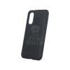 Lacné Kryty | Knižkové puzdro Smart Case Book čierne – Samsung Galaxy M51 | Lacné Kryty