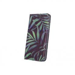 Knižkové puzdro Trendy case Plants 3 – Samsung Galaxy A21s