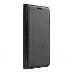 Knižkové puzdro Magnet Book čierne – Samsung Galaxy S20 FE