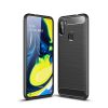 Lacné Kryty | Transparentný silikónový kryt Ultra Slim 0,5mm – Samsung Galaxy M11 | Lacné Kryty