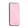 Lacné Kryty | Sklenený kryt Glass Case červený – Samsung Galaxy A21s | Lacné Kryty