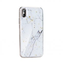 Lacné Kryty | Zadný kryt s potlačou Marble 1 – iPhone 12 Pro Max | Lacné Kryty