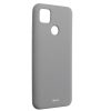 Lacné Kryty | Transparentný silikónový kryt Ultra Slim 1mm – Xiaomi Redmi 9C | Lacné Kryty