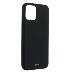 Lacné Kryty | Knižkové puzdro Smart Case Book čierne – iPhone 12 Pro Max