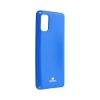 Lacné Kryty | Gumený kryt Jelly Mercury ružový – Samsung Galaxy A41 | Lacné Kryty