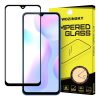 Lacné Kryty | Odolný kryt Hybrid Armor čierny – Xiaomi Redmi 9A / 9AT | Lacné Kryty