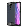 Lacné Kryty | Zadný kryt Carbon čierny – Xiaomi Redmi 9 | Lacné Kryty
