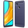 Zadný kryt Carbon čierny – Xiaomi Redmi 9C | Lacné Kryty Lacné Kryty | Zadný kryt Carbon čierny – Xiaomi Redmi 9C | Lacné Kryty