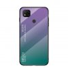 Sklenený kryt Gradient glass červeno-čierny – Xiaomi Redmi 9C | Lacné Kryty Lacné Kryty | Sklenený kryt Gradient glass červeno-čierny – Xiaomi Redmi 9C | Lacné Kryty