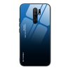 Lacné Kryty | Sklenený kryt Gradient glass červeno-čierny – Xiaomi Redmi 9 | Lacné Kryty