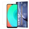 Lacné Kryty | Tvrdené sklo celopovrchové 9H Wozinsky čierne – Realme C11 | Lacné Kryty
