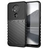 Lacné Kryty | Knižkové puzdro Smart Case Book čierne – Nokia 3.4 | Lacné Kryty