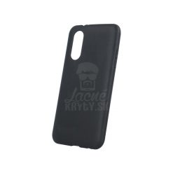 Lacné Kryty | Knižkové puzdro Magnet Book čierne – Apple iPhone 12 Mini