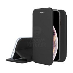Lacné Kryty | Knižkové puzdro Magnet Book ružové – Samsung Galaxy A42 5G