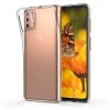 Lacné Kryty | Knižkové puzdro Smart Case Book čierne – Motorola Moto G9 Plus | Lacné Kryty