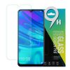 Lacné Kryty | Tvrdené sklo celopovrchové čierne – Huawei P Smart 2019 | Lacné Kryty