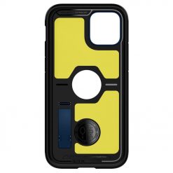 Zadný kryt Spigen Tough Armor modrý – Apple iPhone 12 / iPhone 12 Pro | Lacné Kryty Lacné Kryty | Zadný kryt Spigen Tough Armor modrý – Apple iPhone 12 / iPhone 12 Pro | Lacné Kryty