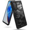 Odolný kryt Ringke Fusion X transparentno-čierny – Xiaomi Mi 10T / Xiaomi Mi 10T Pro | Lacné Kryty Lacné Kryty | Odolný kryt Ringke Fusion X transparentno-čierny – Xiaomi Mi 10T / Xiaomi Mi 10T Pro | Lacné Kryty