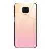Lacné Kryty | Odolný kryt Hybrid Armor zlatý – Xiaomi Redmi Note 9S / Redmi Note 9 Pro | Lacné Kryty