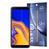 Tvrdené sklo 9H – Samsung Galaxy J4+ (J4 Plus) | Lacné Kryty Lacné Kryty | Tvrdené sklo 9H – Samsung Galaxy J4+ (J4 Plus) | Lacné Kryty