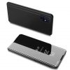 Lacné Kryty | Knižkové puzdro Magnet Book bordové – Samsung Galaxy M51 | Lacné Kryty
