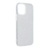 Ligotavý Kryt Forcell Shining transparentno-fialový – Apple iPhone 12 Mini | Lacné Kryty Lacné Kryty | Ligotavý Kryt Forcell Shining transparentno-fialový – Apple iPhone 12 Mini | Lacné Kryty