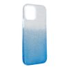 Ligotavý Kryt Forcell Shining transparentno-ružový – Apple iPhone 12 / iPhone 12 Pro | Lacné Kryty Lacné Kryty | Ligotavý Kryt Forcell Shining transparentno-ružový – Apple iPhone 12 / iPhone 12 Pro | Lacné Kryty