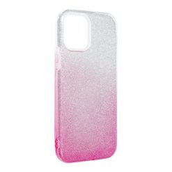 Lacné Kryty | Silikónový kryt Roar Colorful Jelly červený – Apple iPhone 12 / iPhone 12 Pro