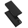 Lacné Kryty | Knižkové puzdro Smart Case Book čierne – Samsung Galaxy M31s | Lacné Kryty