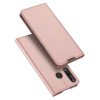 Knižkové puzdro Smart Skin čierne – Huawei Y6p | Lacné Kryty Lacné Kryty | Knižkové puzdro Smart Skin čierne – Huawei Y6p | Lacné Kryty