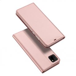 Lacné Kryty | Knižkové puzdro Magnet Book ružové – Huawei Y5p