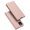 Peňaženkové puzdro Dux Ducis Skin Pro modré – Samsung Galaxy Note 10 Lite | Lacné Kryty Lacné Kryty | Peňaženkové puzdro Dux Ducis Skin Pro modré – Samsung Galaxy Note 10 Lite | Lacné Kryty