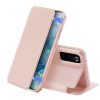 Peňaženkové puzdro Dux Ducis Skin X zelené – Samsung Galaxy S20 | Lacné Kryty Lacné Kryty | Peňaženkové puzdro Dux Ducis Skin X zelené – Samsung Galaxy S20 | Lacné Kryty