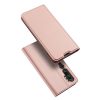 Peňaženkové puzdro Dux Ducis Skin Pro modré – Xiaomi Mi Note 10 / Mi Note 10 Pro | Lacné Kryty Lacné Kryty | Peňaženkové puzdro Dux Ducis Skin Pro modré – Xiaomi Mi Note 10 / Mi Note 10 Pro | Lacné Kryty